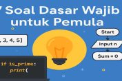 7 Soal Pemula