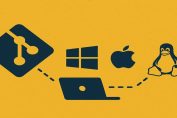 Install Git Windows macOS Linux