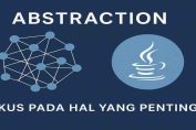 Abstraction