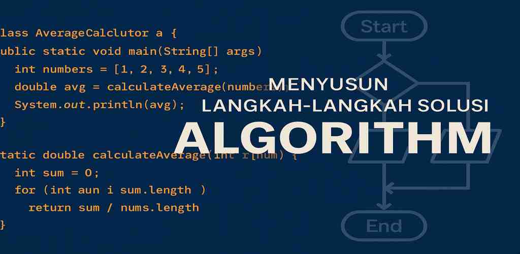 Algorithm