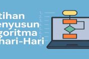Algoritma Sehari Hari