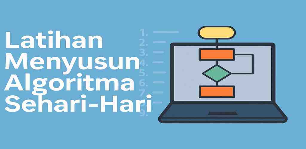 Algoritma Sehari Hari