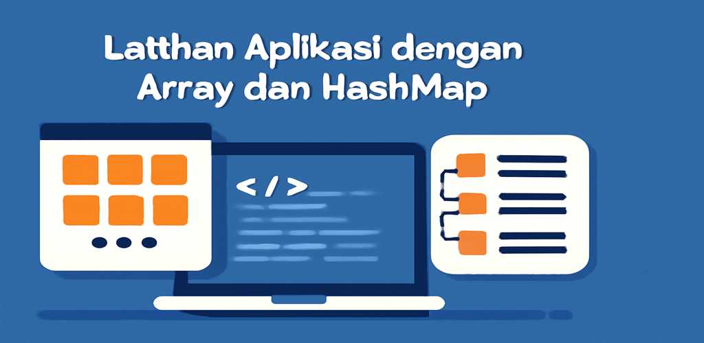 Array Hashmap
