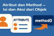 Atribut Method