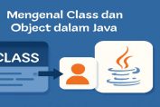 Class Object Java