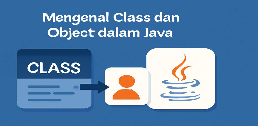 Class Object Java
