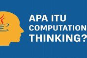 Computational Thinking