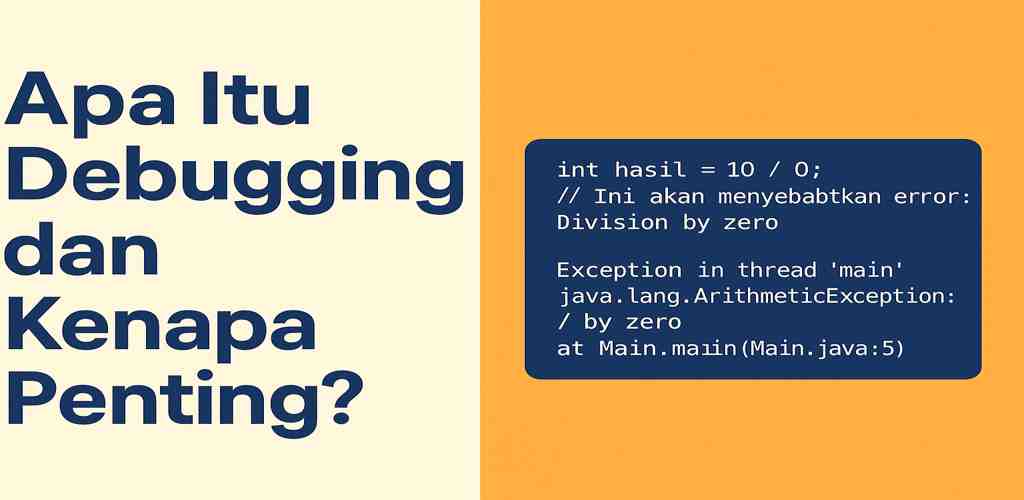 Debugging