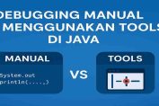 Debugging Manual vs Tools