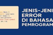 Error Types