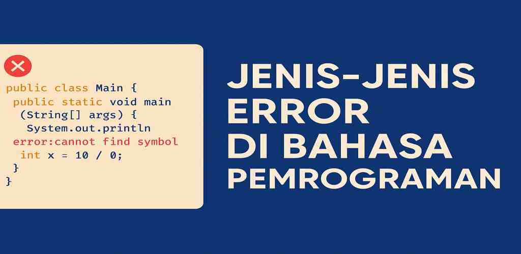 Error Types