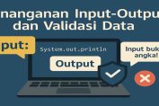 Input Output