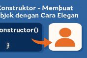 Konstruktor