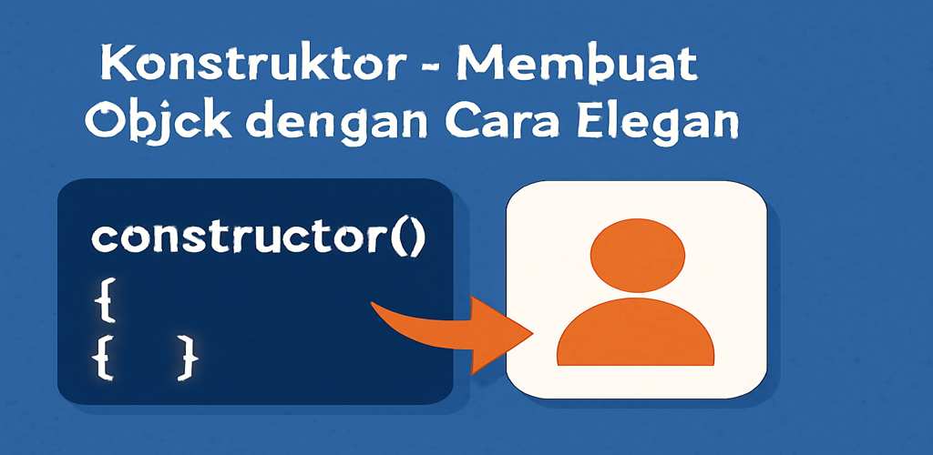 Konstruktor