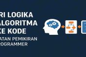 Logika Algoritma Kode