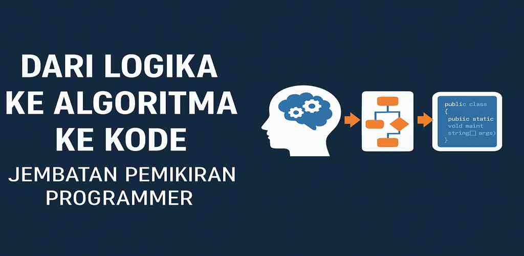 Logika Algoritma Kode