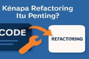 Refactoring