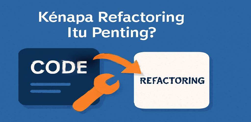 Refactoring