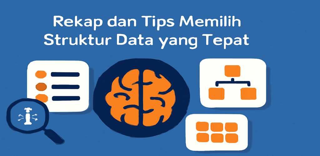 Struktur Data