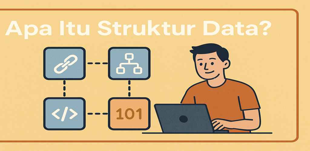 Struktur Data