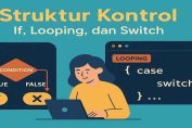 Struktur Kontrol
