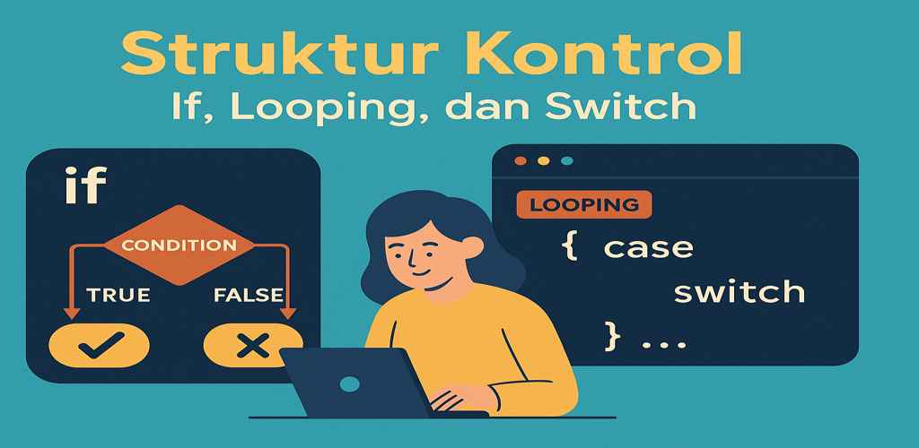 Struktur Kontrol