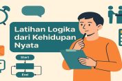 Latihan Logika Kehidupan Nyata