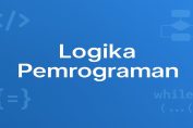 Logika Pemrograman