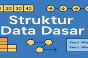 Struktur Data Dasar