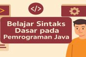 Struktur Dasar Java